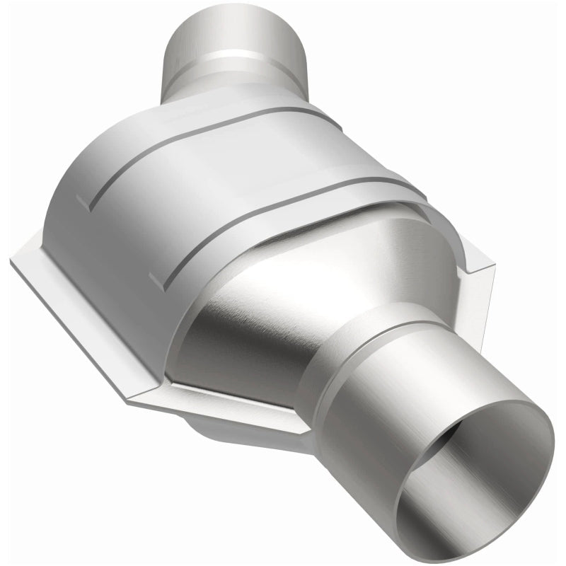 Magnaflow OEM Grade Universal Catalytic Converter | Wide Vehicle Fit (51175) - WheelFlip