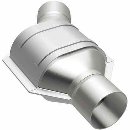 Magnaflow OEM Grade Universal Catalytic Converter | Wide Vehicle Fit (51175) - WheelFlip