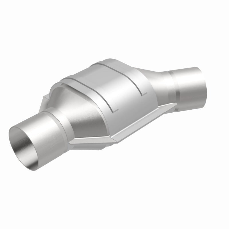 Magnaflow OEM Grade Universal Catalytic Converter | Wide Vehicle Fit (51175) - WheelFlip