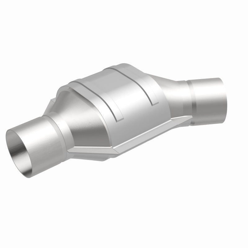 Magnaflow OEM Grade Universal Catalytic Converter | Wide Vehicle Fit (51175) - WheelFlip