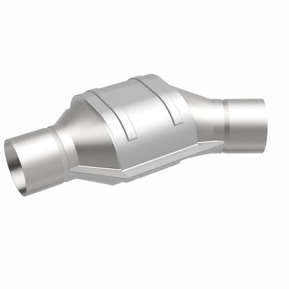 Magnaflow OEM Grade Universal Catalytic Converter | Wide Vehicle Fit (51175) - WheelFlip