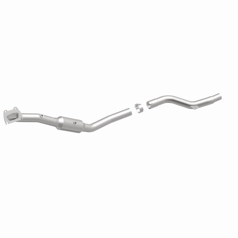 MagnaFlow R Side D&F 15 - 17 Chrysler 300 | 3.6L (22 - 141) - WheelFlip