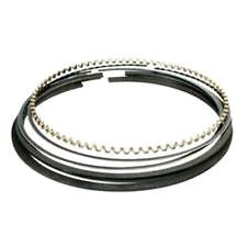 Manley STD Stroke 99.5mm Bore 9.8:1 Dish Piston Set with Rings | Subaru WRX STi (04+) (612100C-4)