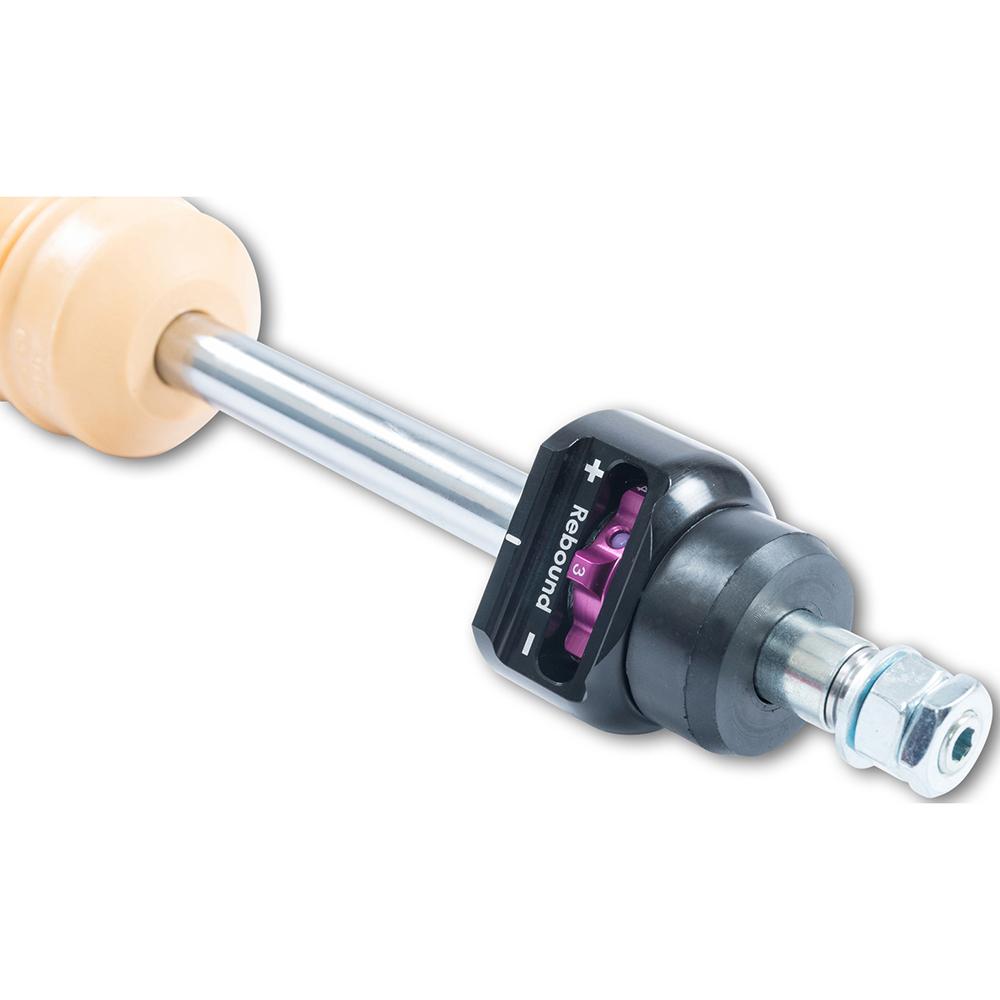 KW Suspensions V3 Coilover Kit | 2020-2021 Mercedes-Benz CLA (3522500S/R)