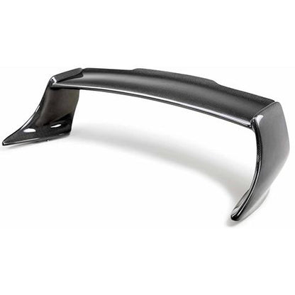 Seibon TD-Style Carbon Fiber Rear Spoiler | 2020-2026 Toyota Supra (RS20TYSUP-TD)