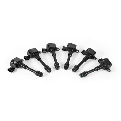 Mishimoto Ignition Coil | 2003-2006 Nissan 350Z (MMIG-350Z-03/0306)
