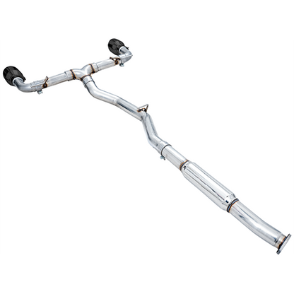 AWE Cat-Back Exhaust System | 2013-2024 Subaru BRZ/Scion FR-S/Toyota GR86 (3020-3XXXX)
