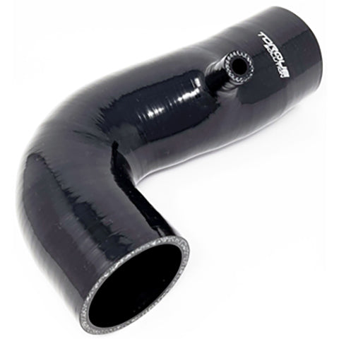 Torque Solution Inlet Hose | 2013-2021 Subaru BRZ/Scion FR-S/Toyota 86 w/ AT (TS-SU-682BK)