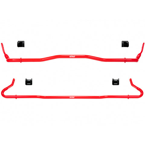 Eibach Anti-Roll Bar Kit | 2022 Subaru BRZ/Toyota GR86 (E40-82-097-01-11)
