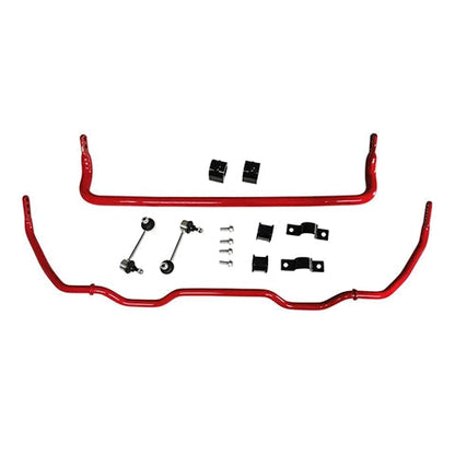 BLOX Racing Sway Bars | 2017-2022 Tesla Model 3 and 2020-2023 Tesla Model Y (BXSS-64000)