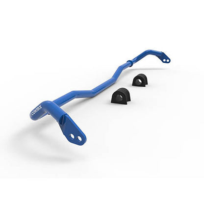aFe Control Sway Bar Set | 2013-2021 Subaru BRZ/Scion FR-S/Toyota 86 and 2022-2023 Subaru BRZ/Toyota GR86 (440-722001)