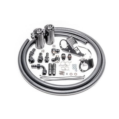 Radium Catch Can Kits | 2022+ Subaru WRX (20-075)