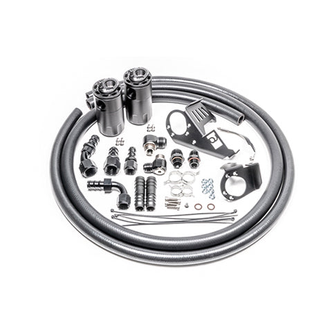 Radium Catch Can Kits | 2022+ Subaru WRX (20-075)