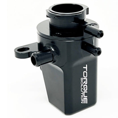 Torque Solution Coolant Expansion Tank | 2002-2007 Subaru WRX, 2004-2021 Subaru WRX STI, and 2004-2008 Subaru Forester XT (TS-SU-679)