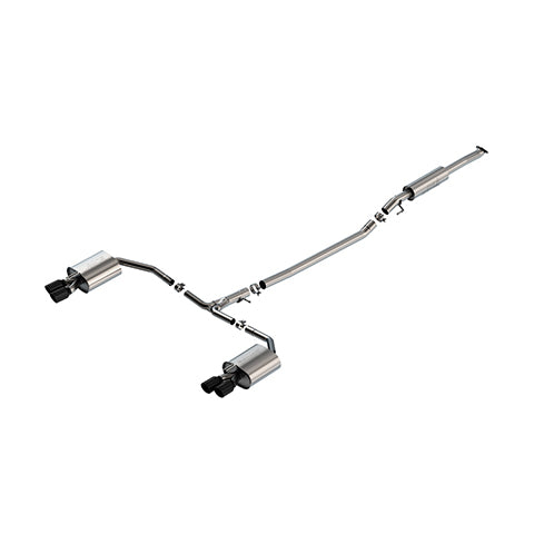 Borla Cat-Back Exhaust System | 2021-2023 Kia K5 (140891)