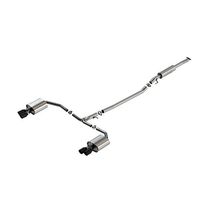 Borla Cat-Back Exhaust System | 2021-2023 Kia K5 (140891)