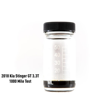 Mishimoto PCV Catch Can | 2022 Kia Stinger GT (MMBCC-STNGR-22PBE)