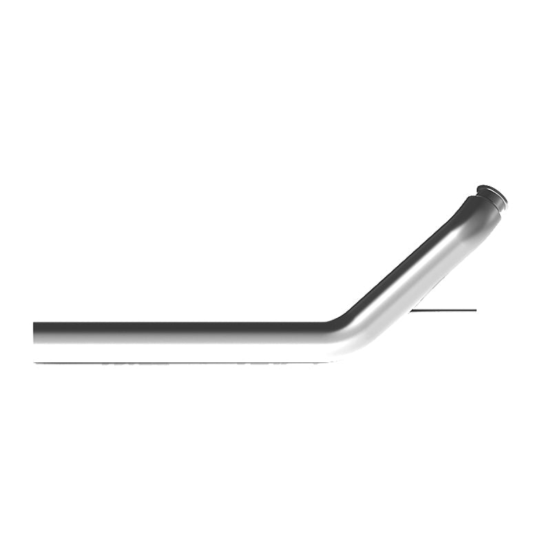 MBRP 4 Down - Pipe | Dodge Ram 2500/3500 (03 - 09) (DAL405) - WheelFlip