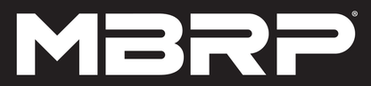 MBRP 4 Down - Pipe | Dodge Ram 2500/3500 (03 - 09) (DAL405) - WheelFlip