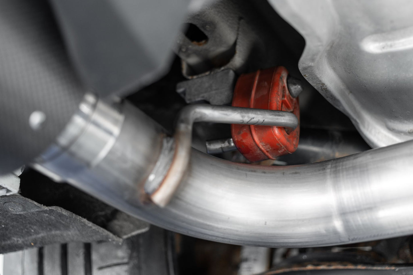 MBRP Pro Series Exhaust System | 2015-2021 Volkswagen GTI (S4606)