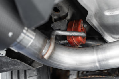 MBRP Pro Series Exhaust System | 2015-2021 Volkswagen GTI (S4606)
