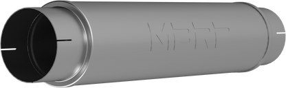 MBRP 5-Inch Armor Lite High Flow Muffler | Universal (M2050)