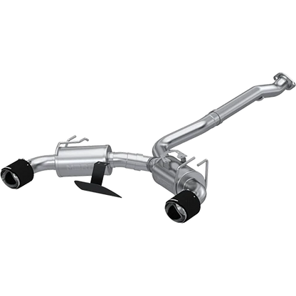MBRP Cat-Back Exhaust System | 2023+ Toyota GR Corolla (S43023)