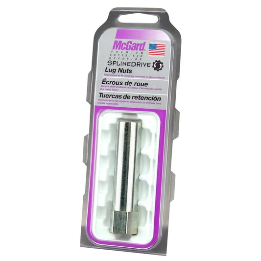 McGard Tuner Style Lug Installation Tool / For use with M14 Tuner Lugs (65302)