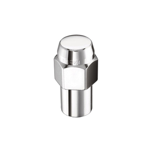 McGard Mag/Shank Style Lug Nuts / Chrome / Bulk Box (69101)