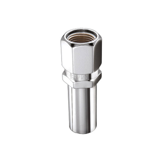 McGard Mag/Shank Style Lug Nuts / Chrome / Bulk Box (69302)