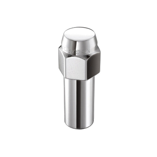 McGard Mag/Shank Style Lug Nuts / Chrome (69314)