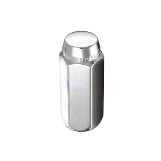 McGard Cone Seat Style Lug Nuts / Chrome / Bulk Box (69419)