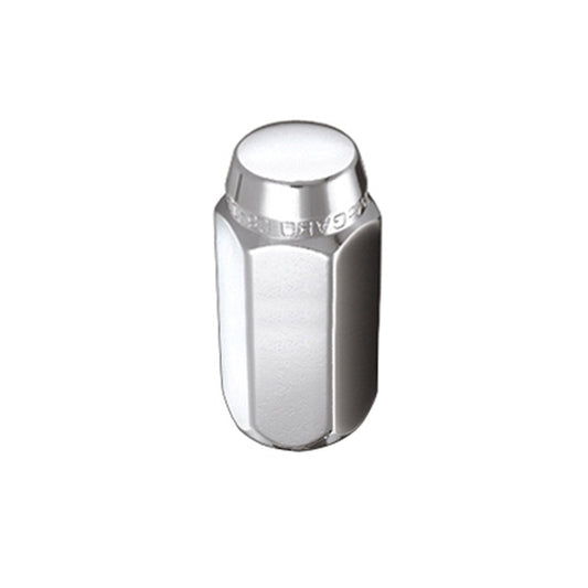 McGard Cone Seat Style Lug Nuts / Chrome (69469)