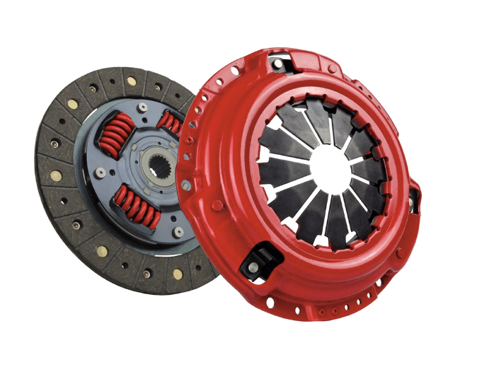 McLeod Tuner Series Clutch Kit | Subaru WRX (89-21) 2.0L Street Elite (762671)