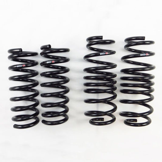 RS*R Down Sus Springs | 2014-2018 Infiniti Q50 Hybrid RWD (N129D)