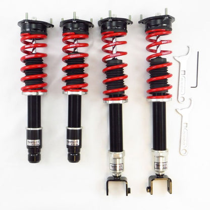RS*R Sports-i Coilovers | 2014-2024 Infiniti Q50 AWD (XLIN123M)