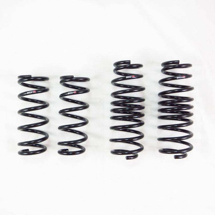 RS*R Super Down Springs | 2016-2024 Infiniti Q50 Sport / Red Sport RWD (N144S)