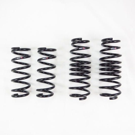 RS*R Super Down Springs | 2016-2024 Infiniti Q50 Sport / Red Sport RWD (N144S)