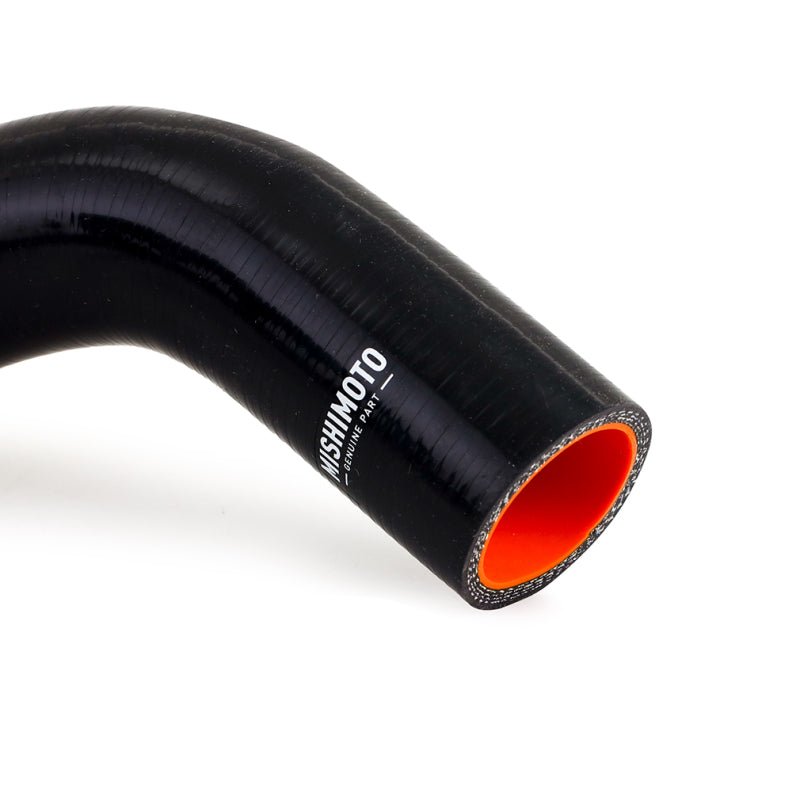 Mishimoto 01 - 03 Ford F - 250/F - 350 7.3L Powerstroke Coolant Hose Kit | Ford F - 250/F - 350 Super Duty (MMHOSE - F2D - 01RRBK) - WheelFlip