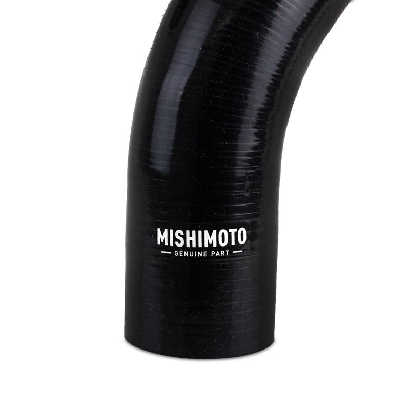 Mishimoto 01 - 03 Ford F - 250/F - 350 7.3L Powerstroke Coolant Hose Kit | Ford F - 250/F - 350 Super Duty (MMHOSE - F2D - 01RRBK) - WheelFlip