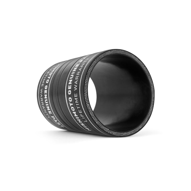 Mishimoto 03 - 07 Ford 6.0L Powerstroke Cold - Side Intercooler Pipe and Boot Kit | Ford F - 250/F - 350 (99 - 07/08 - 16) (MMICP - F2D - 03CBK) - WheelFlip