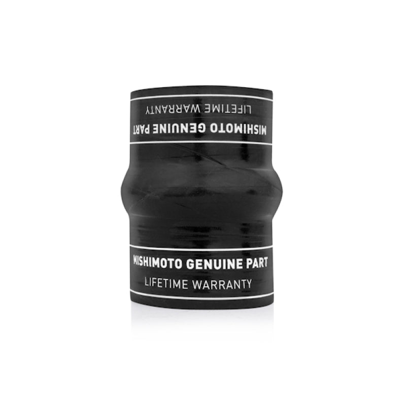 Mishimoto 03 - 07 Ford 6.0L Powerstroke Cold - Side Intercooler Pipe and Boot Kit | Ford F - 250/F - 350 (99 - 07/08 - 16) (MMICP - F2D - 03CBK) - WheelFlip