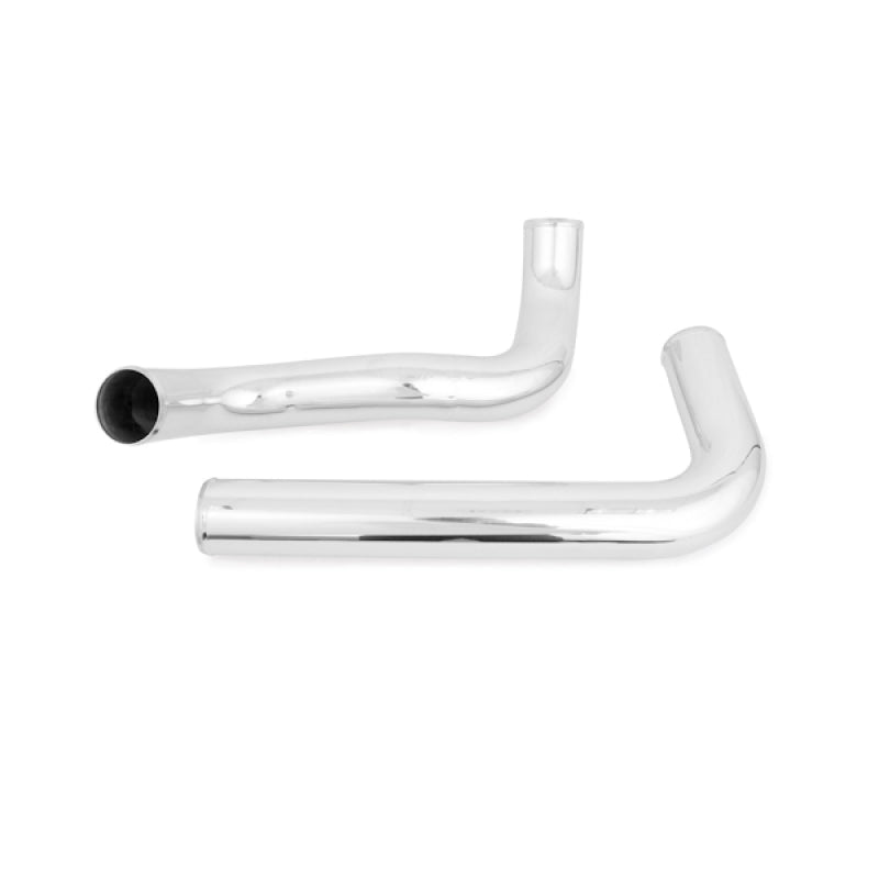 Mishimoto 03 - 07 Ford 6.0L Powerstroke Pipe and Boot Kit | Ford F - 250/F - 350 (99 - 07/08 - 16) (MMICP - F2D - 03BK) - WheelFlip