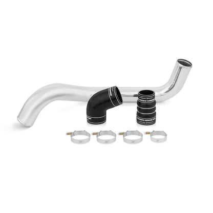 Mishimoto 04.5 - 10 Chevy 6.6L Duramax Hot Side Pipe and Boot Kit - WheelFlip