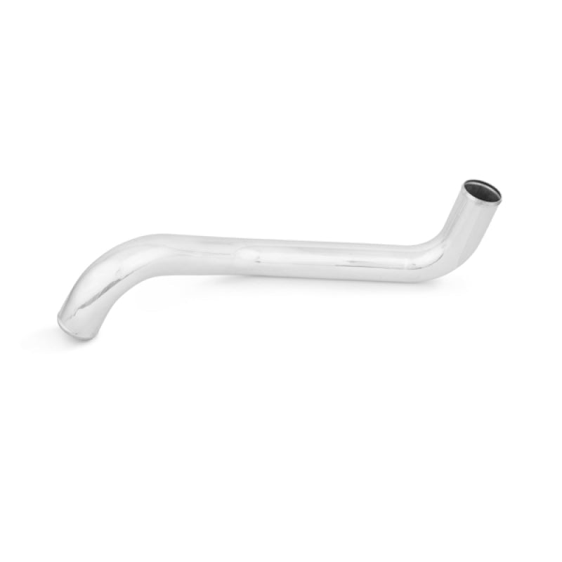 Mishimoto 04.5 - 10 Chevy 6.6L Duramax Hot Side Pipe and Boot Kit - WheelFlip