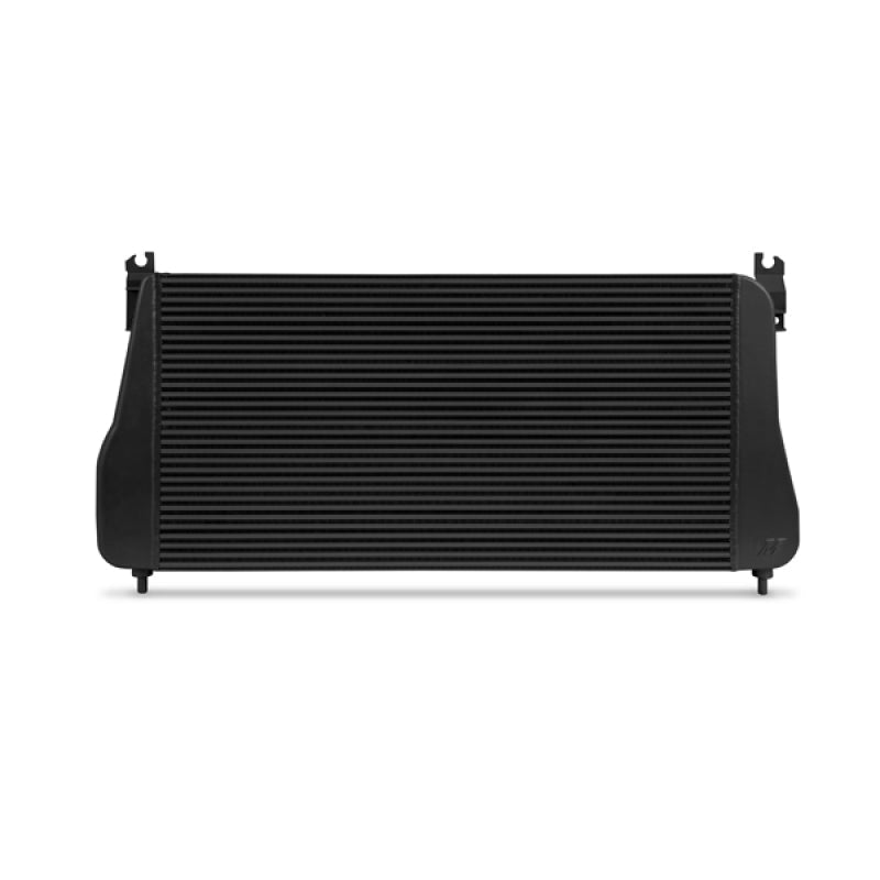 Mishimoto 06 - 10 Chevy 6.6L Duramax Intercooler | Chevrolet Silverado / GMC Sierra / Jeep Grand Cherokee (94 - 10) (MMINT - DMAX - 06BK) - WheelFlip