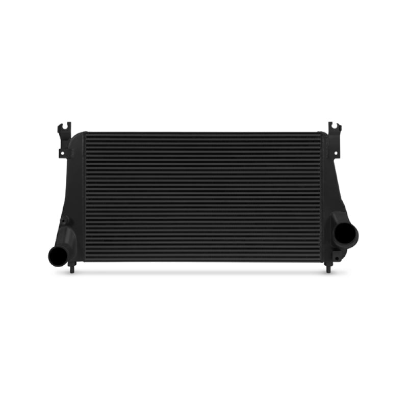 Mishimoto 06 - 10 Chevy 6.6L Duramax Intercooler | Chevrolet Silverado / GMC Sierra / Jeep Grand Cherokee (94 - 10) (MMINT - DMAX - 06BK) - WheelFlip