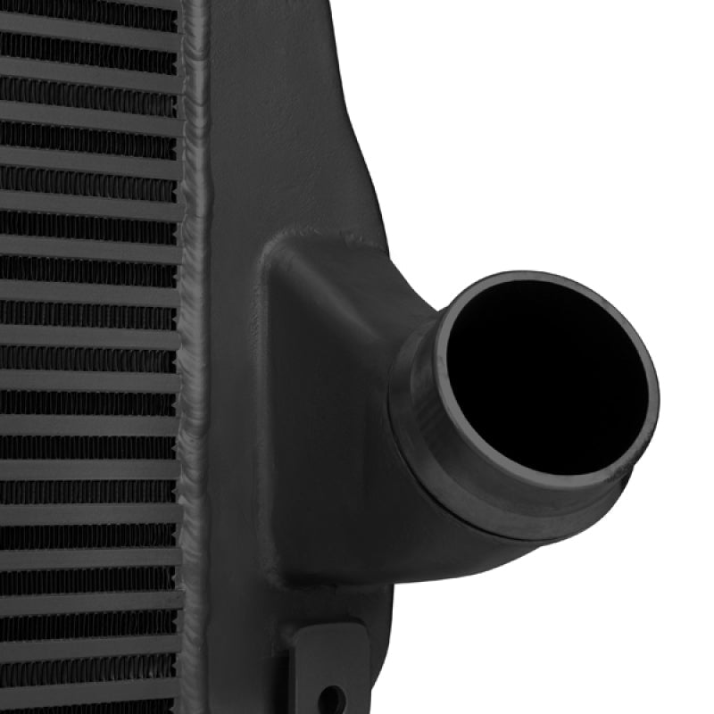 Mishimoto 06 - 10 Chevy 6.6L Duramax Intercooler | Chevrolet Silverado / GMC Sierra / Jeep Grand Cherokee (94 - 10) (MMINT - DMAX - 06BK) - WheelFlip