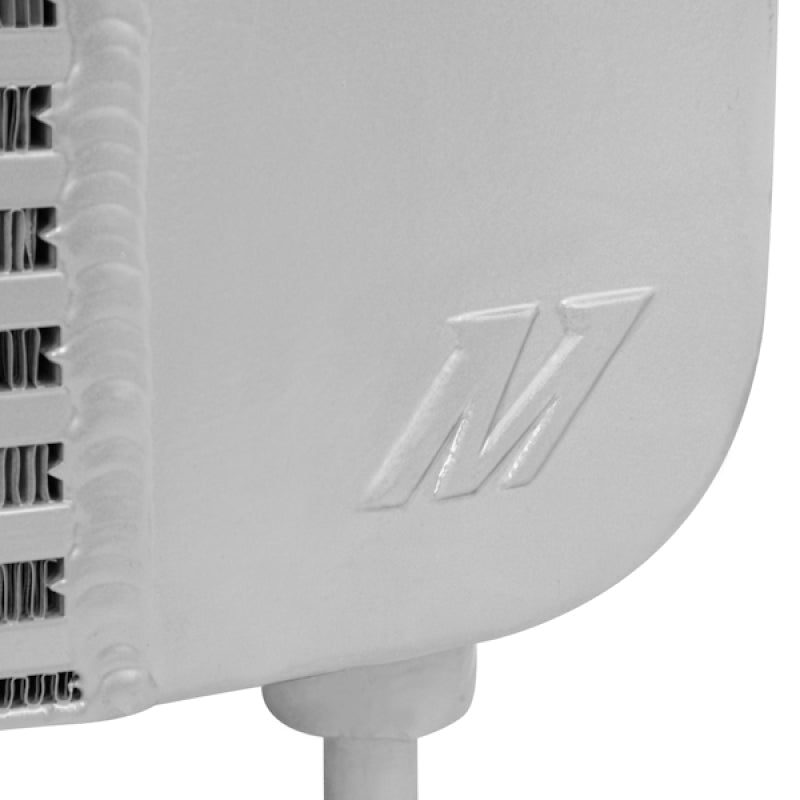 Mishimoto 06 - 10 Chevy 6.6L Duramax Intercooler | Chevrolet Silverado / GMC Sierra / Silverado HD / Yukon XL / Jeep Grand Cherokee (94 - 14) (MMINT - DMAX - 06SL) - WheelFlip