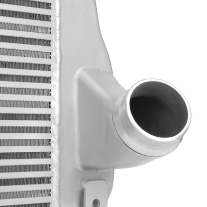 Mishimoto 06 - 10 Chevy 6.6L Duramax Intercooler | Chevrolet Silverado / GMC Sierra / Silverado HD / Yukon XL / Jeep Grand Cherokee (94 - 14) (MMINT - DMAX - 06SL) - WheelFlip